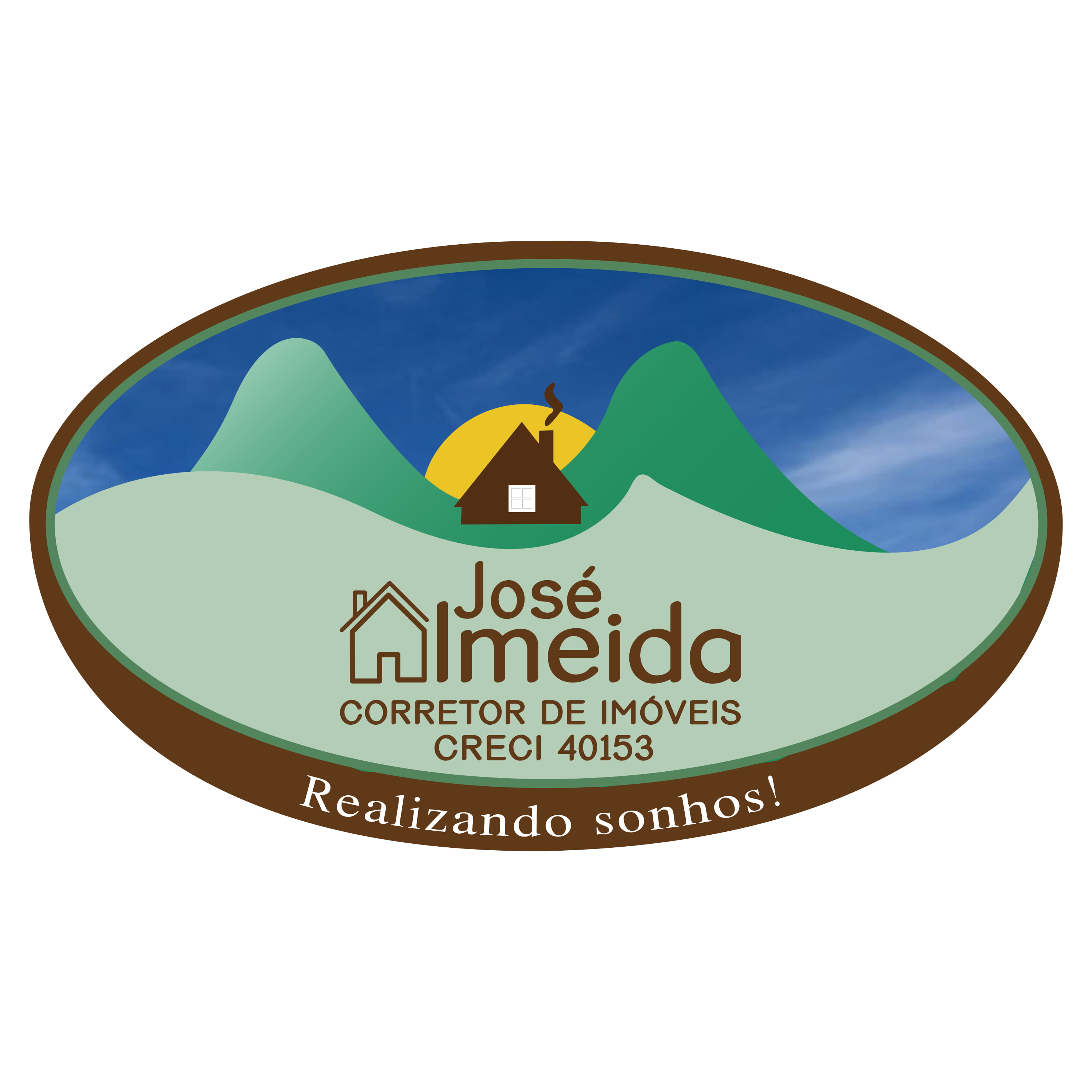 Imobiliária, Casa dos Imóveis